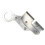 Durable Self Locking Rope Grab with Spring for Fire Rescue & Climbing 10