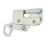 Durable Self Locking Rope Grab with Spring for Fire Rescue & Climbing 13