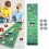 Kinder-Brettspiele 120x30cm / 47.2x11.8in, Curling 5