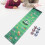 Kinder-Brettspiele 120x30cm / 47.2x11.8in, Curling 16