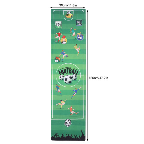 Kinder-Brettspiele 120x30cm / 47.2x11.8in, Curling 1