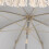Tassel Baby Parasole da Esterno Beige UV-Proof 1.2m 13