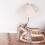 Tassel Baby Parasole da Esterno Beige UV-Proof 1.2m 6