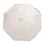 Tassel Baby Parasole da Esterno Beige UV-Proof 1.2m 16