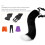 Bluetooth-Lautsprecher 20W Wasserdicht Tragbar Farboptionen 6