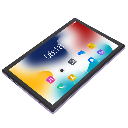 10.1-Inch Android Tablet 8GB RAM 256GB ROM + T21 Earbuds