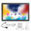 10.1-Inch Android Tablet 8GB RAM 256GB ROM + T21 Earbuds 2