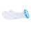 Wasserdichte Cast-Abdeckung PP/PVC/Silikon, kurzer Arm 13