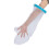 Wasserdichte Cast-Abdeckung PP/PVC/Silikon, kurzer Arm 8
