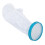 Wasserdichte Cast-Abdeckung PP/PVC/Silikon, kurzer Arm 15