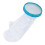 Wasserdichte Cast-Abdeckung PP/PVC/Silikon, kurzer Arm 11