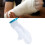 Wasserdichte Cast-Abdeckung PP/PVC/Silikon, kurzer Arm 16