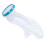 Wasserdichte Cast-Abdeckung PP/PVC/Silikon, kurzer Arm 4