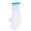 Wasserdichte Cast-Abdeckung PP/PVC/Silikon, kurzer Arm 2