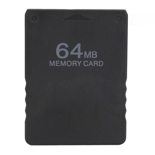 Carte mémoire PS1 USB V1.966 de 64 Mo pour console épaisse 1