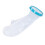 Wasserdichte Cast-Abdeckung PP/PVC/Silikon, kurzer Arm 7