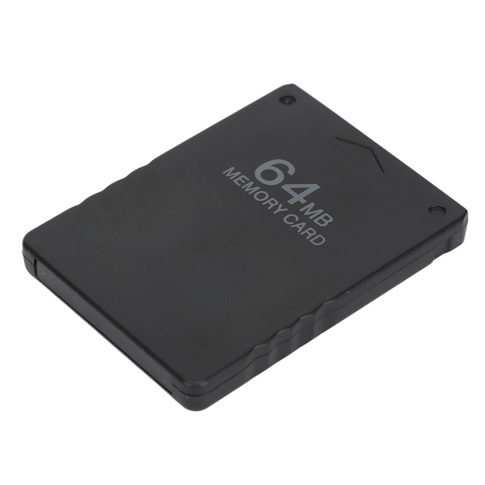 Plug And Play V1.966 64Mb Game Memory Card For Ps1 Thick Consoles 5041335985766