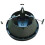 Tree Stand For Christmas Trees Robust Plastic Base Stand With 3 Screws For Real Live Trees 1