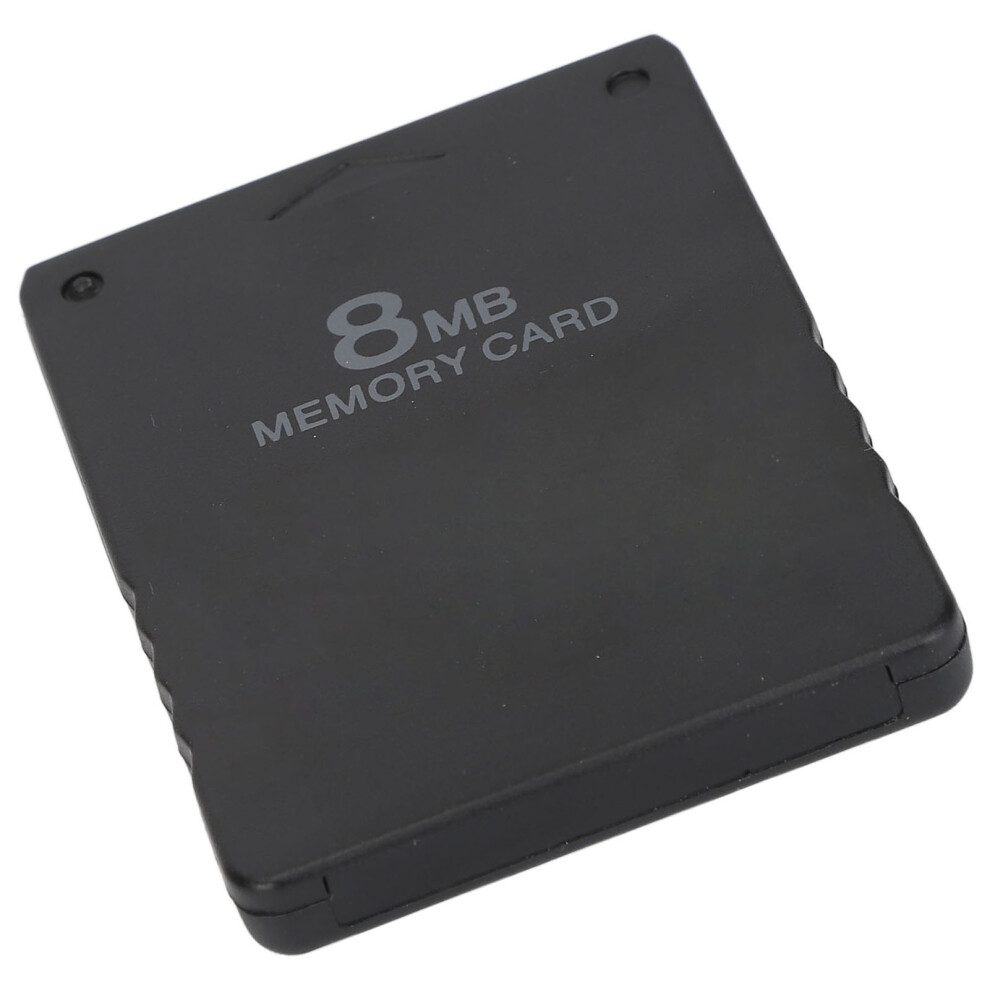 High Speed 8Mb Plug & Play Game Console Memory Card For Ps1 Thick Machine 8221335986827