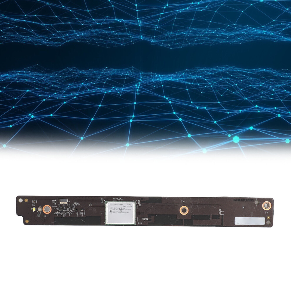Internal Power Switch PCB for Xbox One X Console Replacement Module-image-OPC-PJDWPVC-NEW