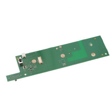 Modelo #1540 PCB del interruptor de alimentación para módulo RF de consola