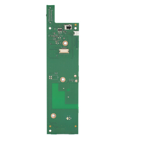 Modelo #1540 PCB del interruptor de alimentación para módulo RF de consola 1
