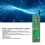 Modelo #1540 PCB del interruptor de alimentación para módulo RF de consola 4