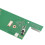 Modelo #1540 PCB del interruptor de alimentación para módulo RF de consola 5