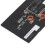 Placa Bluetooth y WiFi con ranura de 16 pines para One S 7
