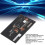 Placa Bluetooth y WiFi con ranura de 16 pines para One S 4