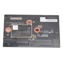 Placa Bluetooth y WiFi con ranura de 16 pines para One S