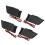 Bright White LED Interior Door Handle Light for Toyota RAV4 Easy Replacement 13
