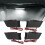 Bright White LED Interior Door Handle Light for Toyota RAV4 Easy Replacement 16