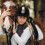 Riding Cap Black, Robust Unisex Riding Helmet, Ergonomic 52 cm Adjustable Size, Ventilated 4