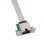 RTL8125B 2.5G Mini PCIe M.2 RJ45 LAN Adapter 8