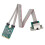 RTL8125B 2.5G Mini PCIe M.2 RJ45 LAN Adapter 16