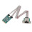 RTL8125B 2.5G Mini PCIe M.2 RJ45 LAN Adapter 5
