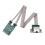 RTL8125B 2.5G Mini PCIe M.2 RJ45 LAN Adapter 10