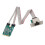 RTL8125B 2.5G Mini PCIe M.2 RJ45 LAN Adapter 7