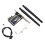 8265AC PCIe x1 Dual-Band 1200 MBit/s Bluetooth 4.2 1