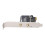 8265AC PCIe x1 Dual-Band 1200 MBit/s Bluetooth 4.2 6
