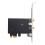 8265AC PCIe x1 Dual-Band 1200 MBit/s Bluetooth 4.2 12