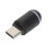 Adaptateur infrarouge universel mini Type-C pour télécommande 8 m 1