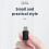 Adaptateur infrarouge universel mini Type-C pour télécommande 8 m 7