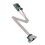 RTL8125B 2.5G Mini PCIe M.2 RJ45 LAN Adapter 9