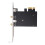 8265AC PCIe x1 Dual-Band 1200 MBit/s Bluetooth 4.2 8