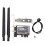 8265AC PCIe x1 Dual-Band 1200 MBit/s Bluetooth 4.2 2