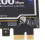 8265AC PCIe x1 Dual-Band 1200 MBit/s Bluetooth 4.2 9