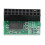 9665V TPM 2.0 Vert, module à 20 broches, parallèle 2