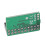 9665V TPM 2.0 Vert, module à 20 broches, parallèle 7